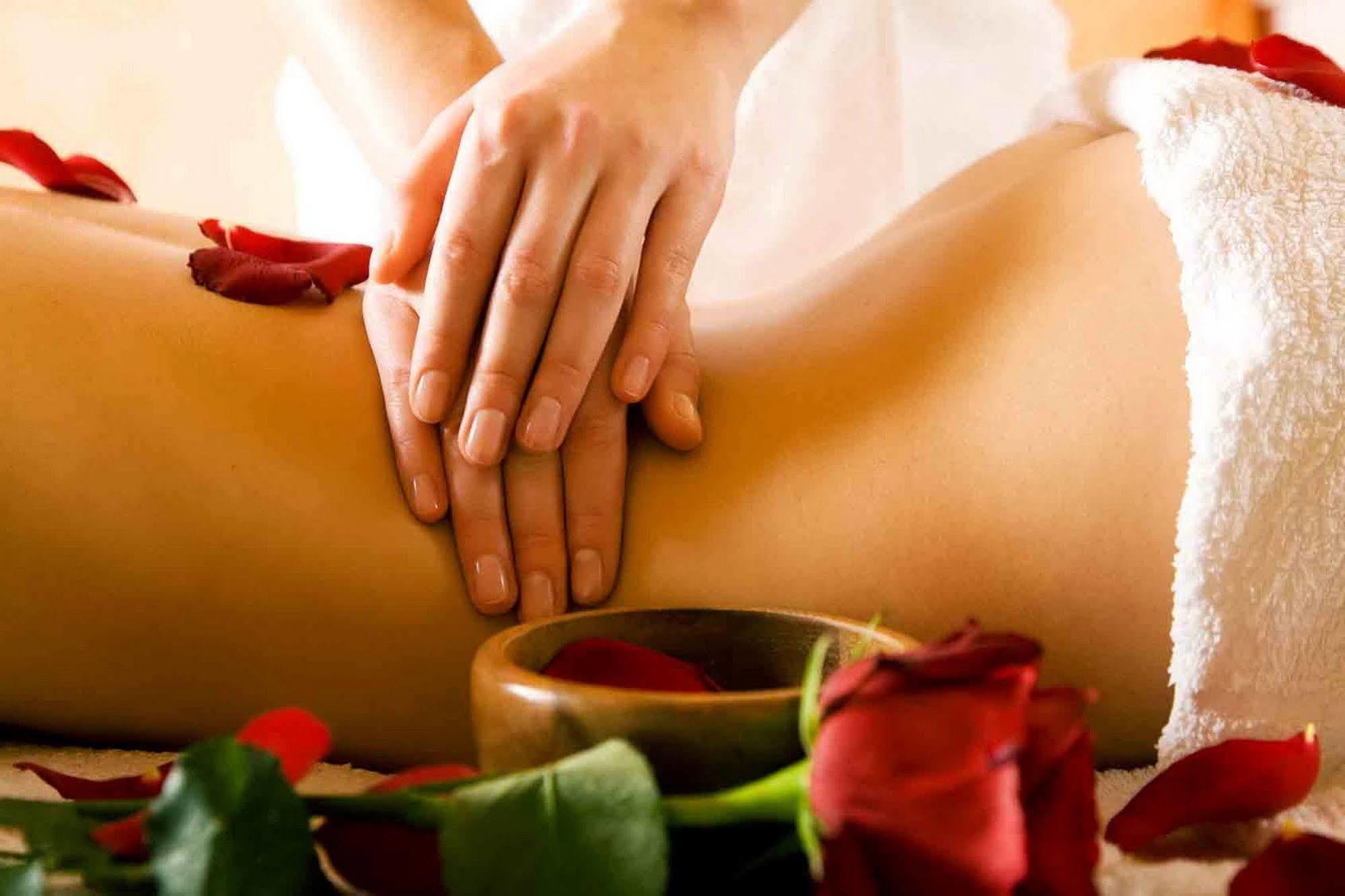 نزل سمسارا ليجيان المظهر الخارجي الصورة